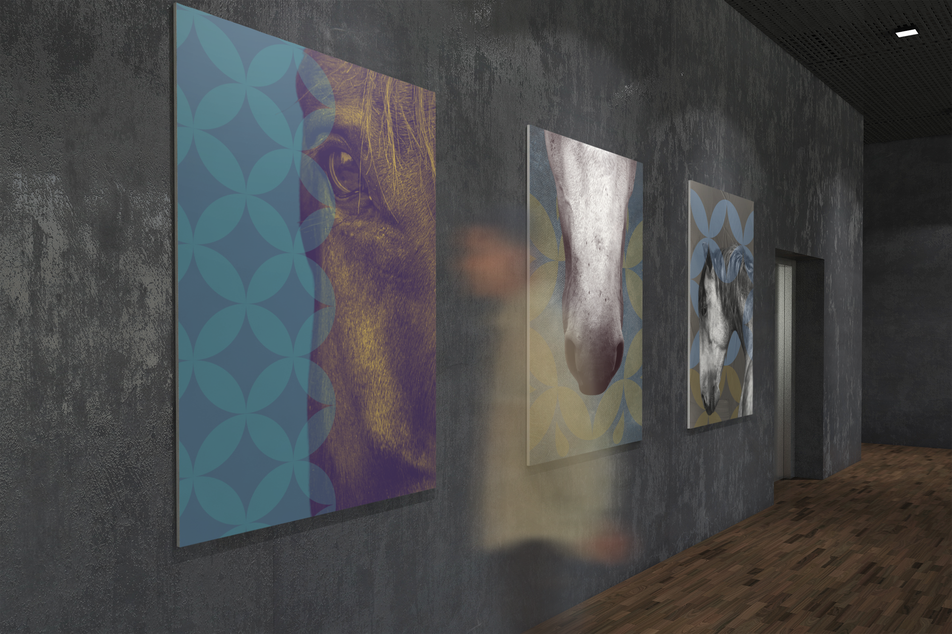 Living Legacy Collection